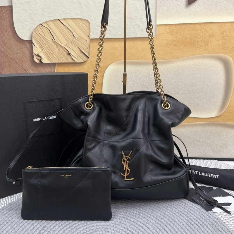 Y*L top handle bags
